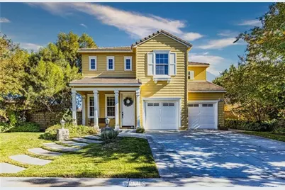 26852 Cottonwood Court, Valencia, CA 91381 - Photo 1