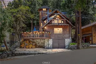 9323 Cedar Dr, Forest Falls, CA 92339 - Photo 1