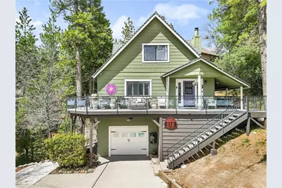 528 Brentwood, Lake Arrowhead, CA 92352 - Photo 1