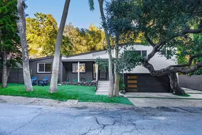 9921 Westwanda Drive, Beverly Hills, CA 90210 - Photo 1