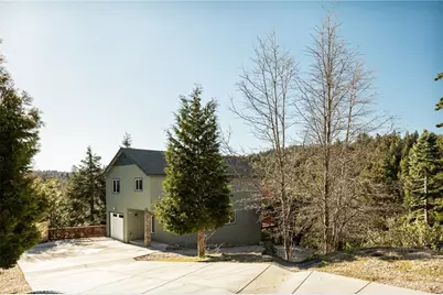 26182 Sky Ridge Drive, Twin Peaks, CA 92391 - Photo 1