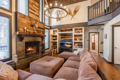 875 Sierra Vista Drive, Twin Peaks, CA 92391 - Photo 1