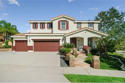 5073 Snowberry Drive, Fontana, CA 92336 - Photo 1