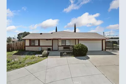 18449 Hackberry, Hesperia, CA 92345 - Photo 1