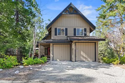 27169 Ironwood Lane, Lake Arrowhead, CA 92352 - Photo 1
