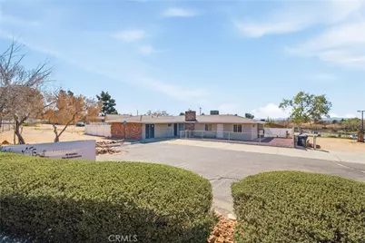 15637 Tuscola, Apple Valley, CA 92307 - Photo 1