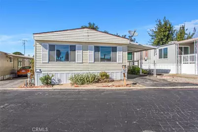 35011 Avenue E #71, Yucaipa, CA 92399 - Photo 1