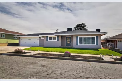 34933 Persimmon, Yucaipa, CA 92399 - Photo 1