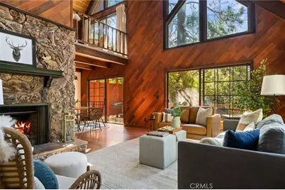 27288 Bernina Drive, Lake Arrowhead, CA 92352 - Photo 1