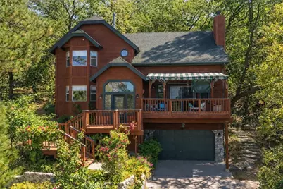 1315 Sequoia Drive, Lake Arrowhead, CA 92352 - Photo 1
