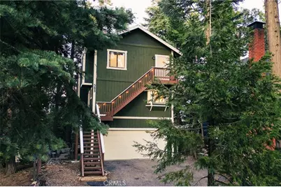 583 W Victoria Court, Lake Arrowhead, CA 92352 - Photo 1