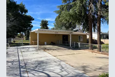 16289 Vine, Hesperia, CA 92345 - Photo 1