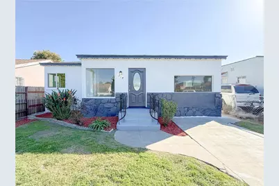 914 E 93rd Street, Los Angeles, CA 90002 - Photo 1