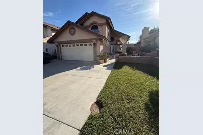 1455 Remembrance Drive, Perris, CA 92571 - Photo 1