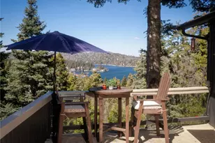 550 Stonehill Dr, Lake Arrowhead, CA 92352 - Photo 1