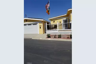 3800 W Wilson Street #17, Banning, CA 92220 - Photo 1