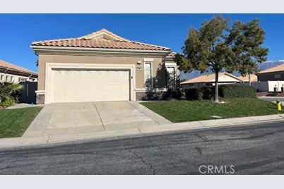 5901 Indian Canyon, Banning, CA 92220 - Photo 1