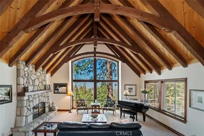 26071 Walnut Hills, Lake Arrowhead, CA 92352 - Photo 1