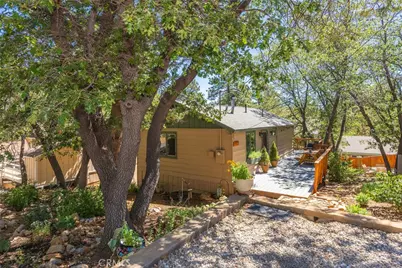 875 Santa Barbara, Sugarloaf, CA 92386 - Photo 1