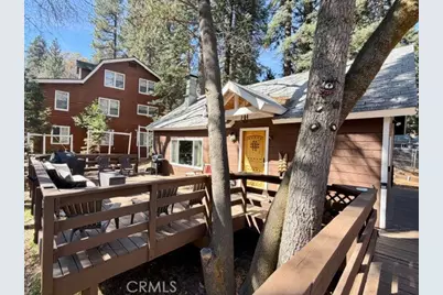 32135 West Drive, Running Springs, CA 92382 - Photo 1