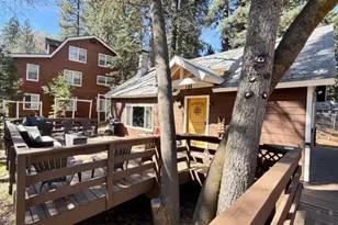 32135 West Dr, Running Springs, CA 92382 - Photo 1