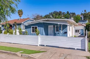 1254 Sanborn Ave, Los Angeles, CA 90029 - Photo 1