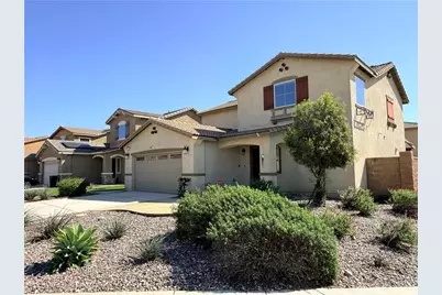 16931 Montgomery, Fontana, CA 92336 - Photo 1