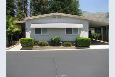 3850 Atlantic #247, Highland, CA 92346 - Photo 1
