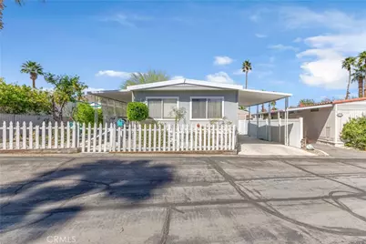 25 Diamond #25, Palm Desert, CA 92260 - Photo 1