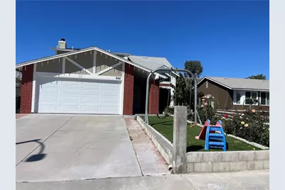 648 San Carlo, Colton, CA 92324 - Photo 1