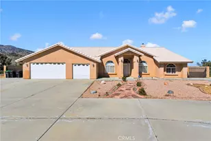 8250 Snow Cap, Pinon Hills, CA 92372 - Photo 1