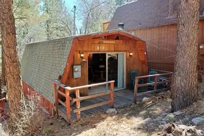 813 Cedar Lane, Sugarloaf, CA 92386 - Photo 1