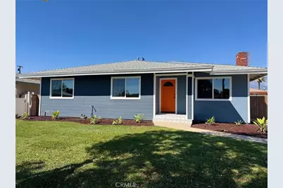 822 W 5th Street, Ontario, CA 91762 - Photo 1