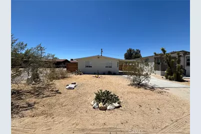 62046 Mountain View, Joshua Tree, CA 92252 - Photo 1