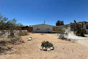 62046 Mountain View, Joshua Tree, CA 92252 - Photo 1