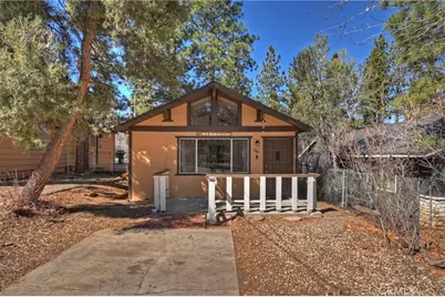 254 Wabash Lane, Sugarloaf, CA 92386 - Photo 1