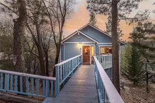 846 Menlo, Big Bear Lake, CA 92315 - Photo 1