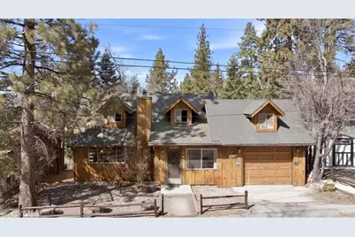 43113 Sheephorn, Big Bear Lake, CA 92315 - Photo 1