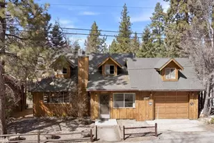 43113 Sheephorn, Big Bear Lake, CA 92315 - Photo 1