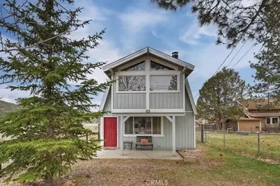 800 C Lane, Big Bear City, CA 92314 - Photo 1