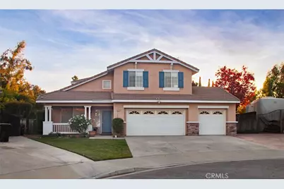 12721 Royal Oak Court, Yucaipa, CA 92399 - Photo 1