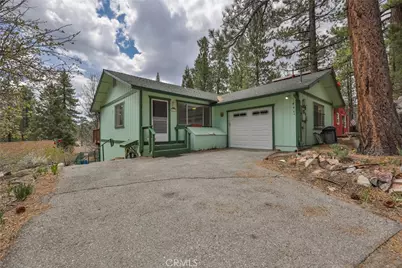 39177 Arapahoe Road, Fawnskin, CA 92333 - Photo 1