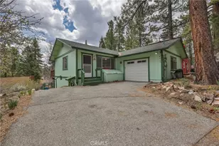 39177 Arapahoe Rd, Fawnskin, CA 92333 - Photo 1