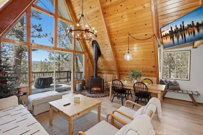 1146 Ridge, Fawnskin, CA 92333 - Photo 1
