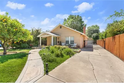 4390 Edgewood, Riverside, CA 92506 - Photo 1