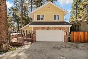 31713 Luring Pines, Running Springs, CA 92382 - Photo 1