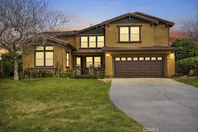 1357 Onyx Circle, Corona, CA 92882 - Photo 1