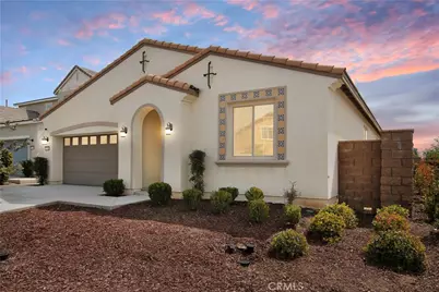27568 Big Bend Dr, Menifee, CA 92585 - Photo 1