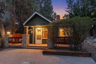 43131 Grizzly, Big Bear Lake, CA 92315 - Photo 1
