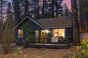 41593 Brownie Ln, Big Bear Lake, CA 92315 - Photo 1